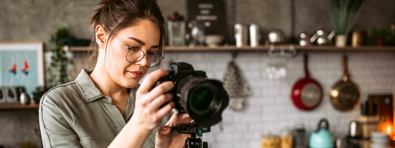 Your Essentials Marketing Package